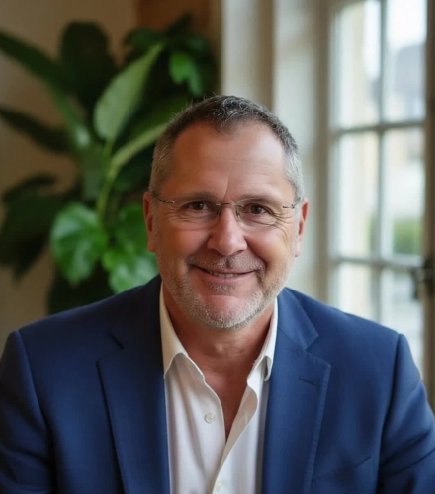 Gary Conner, Founder of The Records Resource Group
